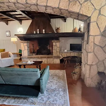 La Foresteria Di Podere Muracciolo * Tuscania