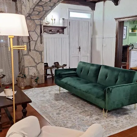 Apartamento La Foresteria Di Podere Muracciolo *