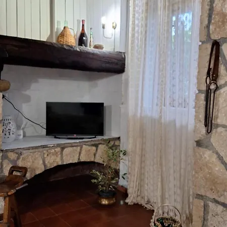 Apartamento La Foresteria Di Podere Muracciolo *