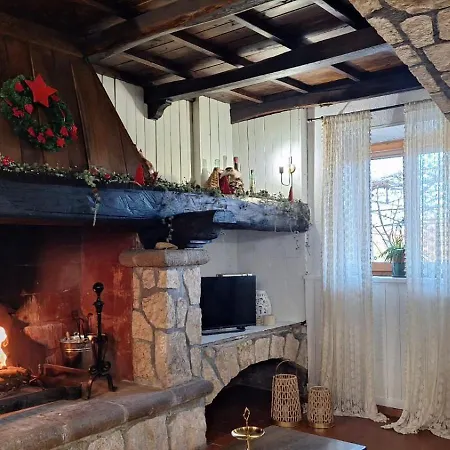 Apartment La Foresteria Di Podere Muracciolo