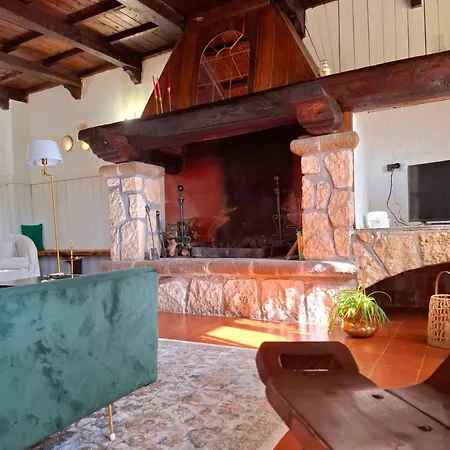 La Foresteria Di Podere Muracciolo Toscânia
