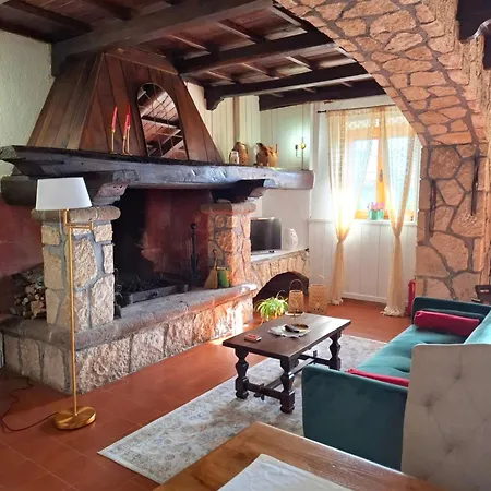 La Foresteria Di Podere Muracciolo *