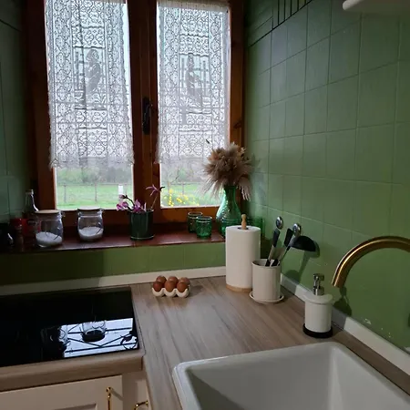 La Foresteria Di Podere Muracciolo Apartamento Toscânia
