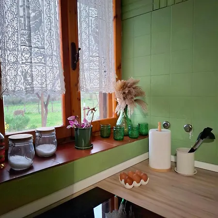Apartamento La Foresteria Di Podere Muracciolo *