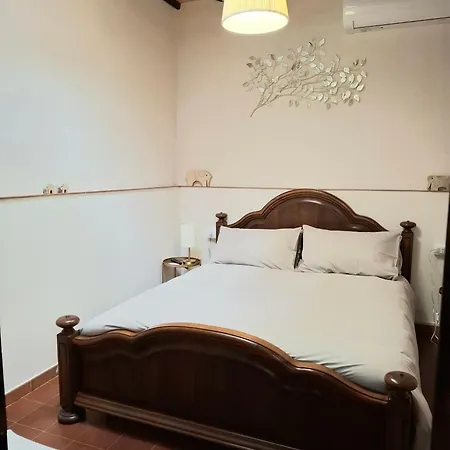 Apartamento La Foresteria Di Podere Muracciolo *
