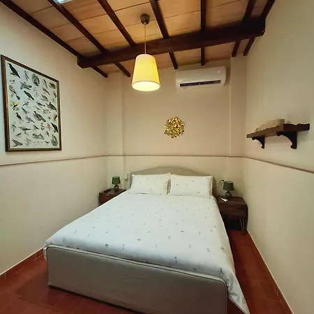 La Foresteria Di Podere Muracciolo Apartment *