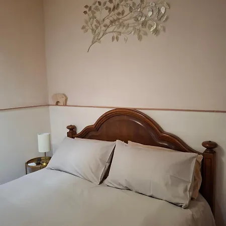 Apartment La Foresteria Di Podere Muracciolo