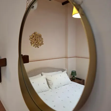 La Foresteria Di Podere Muracciolo Toscânia