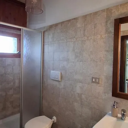 La Foresteria Di Podere Muracciolo Apartamento
